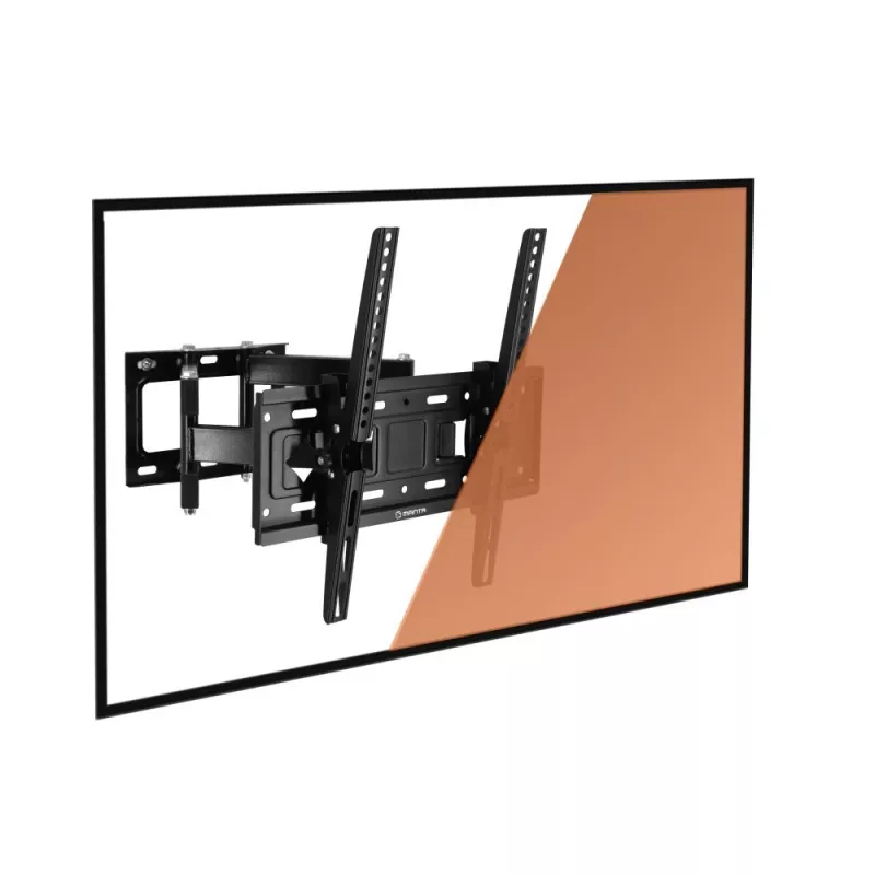 Soporte de TV MANTA P60 para televisores de 26–65