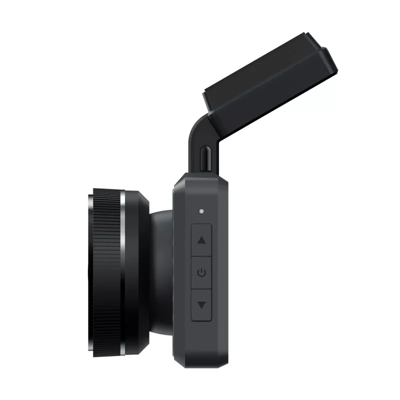 Dashcam Botslab G500H Pro — 3K frontal + 1080p trasera, GPS, WLAN 2,4 GHz