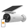 Cámara de vigilancia IP IMOU Cell 3C All-in-One – 3 MP (2304×1296), 2,8 mm, Wi‑Fi, PIR, IP66, batería 5000 mAh, ángulo de visión 121°
