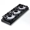 Refrigeración líquida todo en uno PHANTEKS Glacier One 360M25 Gen2 DRGB - 360 mm
