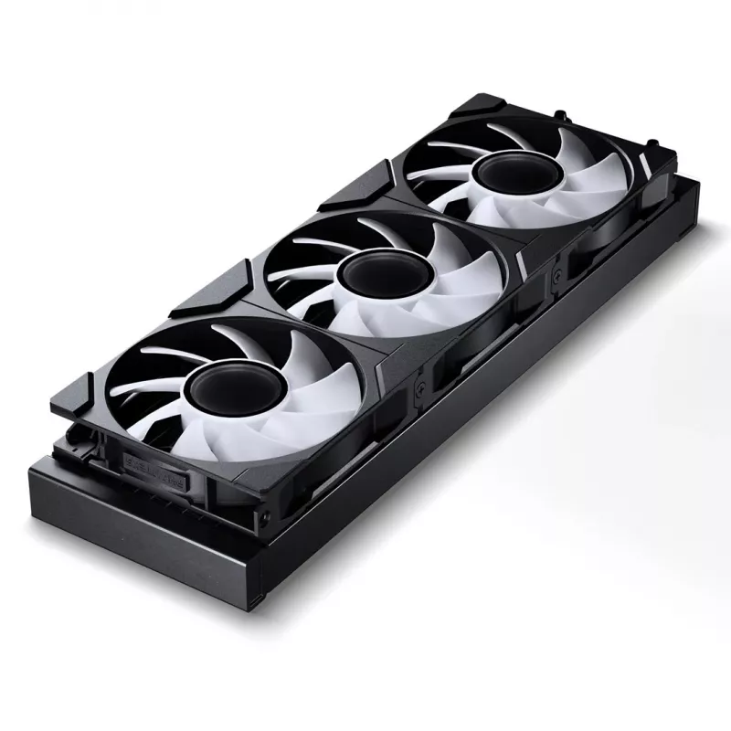 Refrigeración líquida todo en uno PHANTEKS Glacier One 360M25 Gen2 DRGB - 360 mm