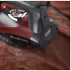 Russell Hobbs 25090-56 plancha planchado en seco y con vapor suela cerámica 2600 W negra, gris, roja
