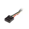 Kolink PGW-AC-KOL-030 cable adaptador USB, de USB 3.0 interno a USB 2.0 interno