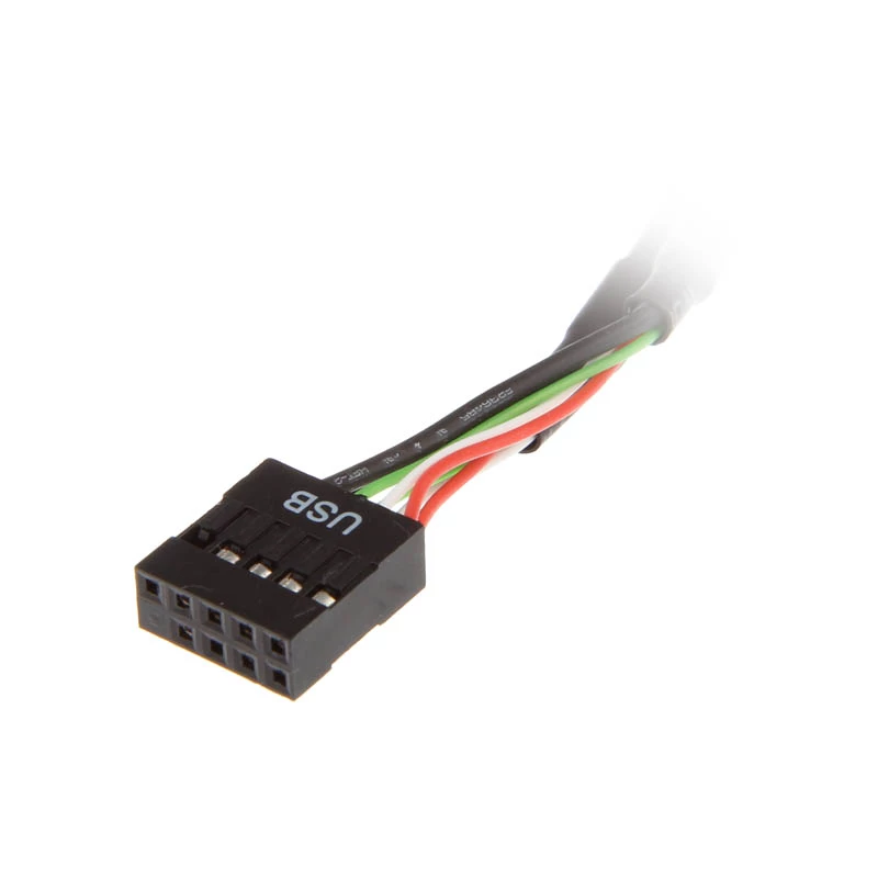 Kolink PGW-AC-KOL-030 cable adaptador USB, de USB 3.0 interno a USB 2.0 interno