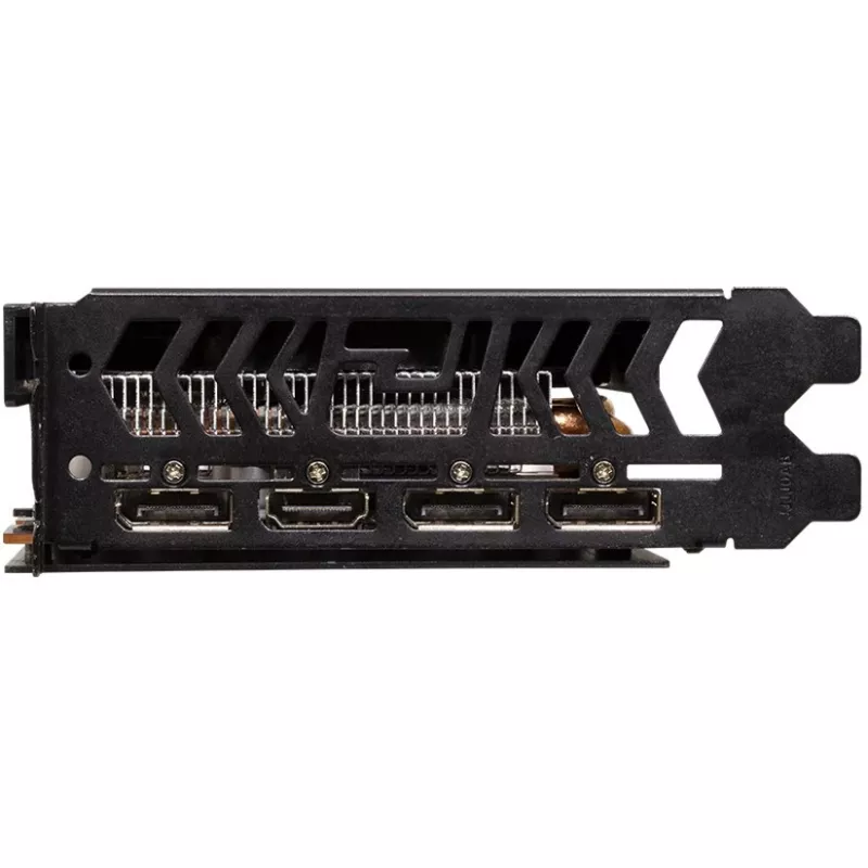PowerColor Fighter Radeon RX 7600 8GB GDDR6 Tarjeta gráfica