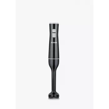 Batidora de mano Severin SEV SM 3770 170 W negro, gris