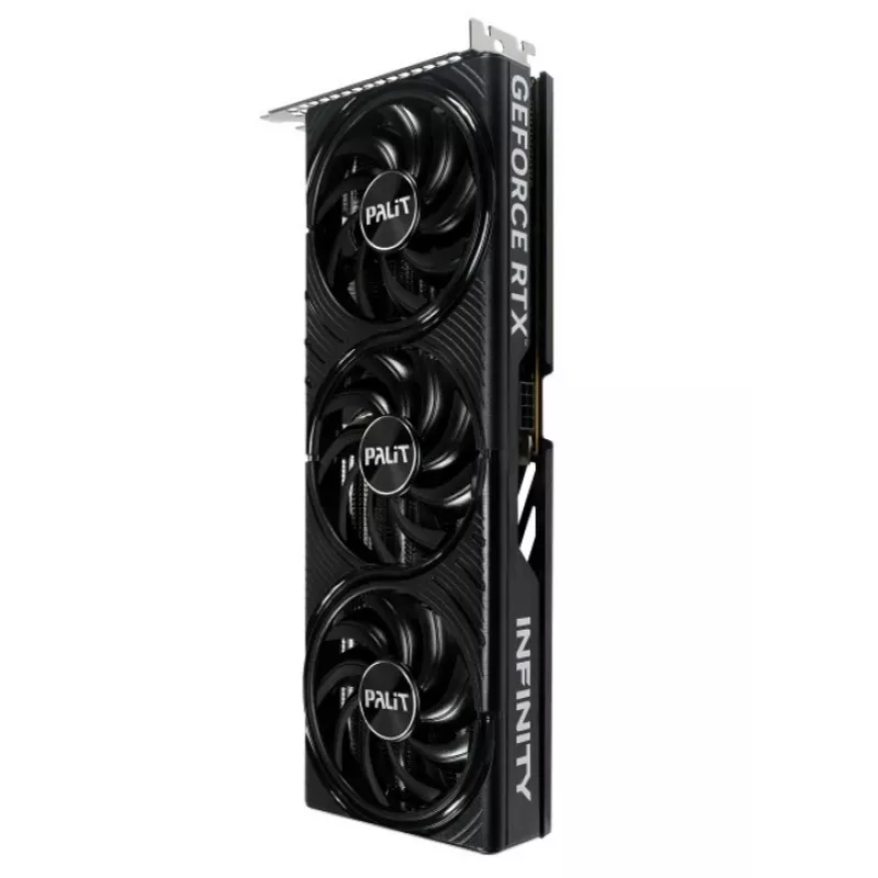 Tarjeta gráfica Palit GeForce RTX 5060 Ti 16 GB GDDR7