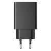 Cargador de pared OukiTel CHAR-18W 18W fuente de alimentación USB, conector único