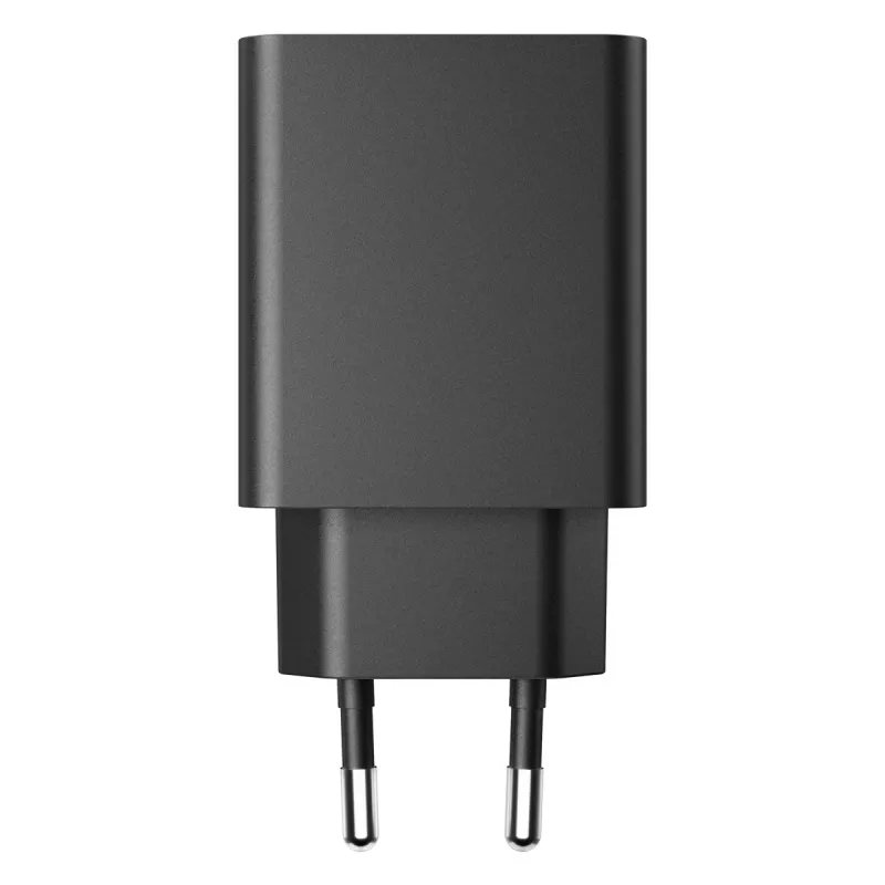 Cargador de pared OukiTel CHAR-18W 18W fuente de alimentación USB, conector único