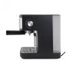 Cafetera espresso ESPERANZA EKC011 — depósito de agua de 1,8 L, 850 W, 20 bar, control táctil, espumador de leche