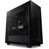 Refrigeración líquida todo en uno NZXT Kraken Elite 240 12 cm negra