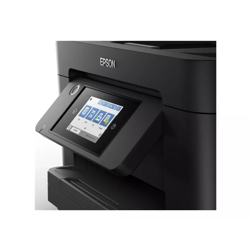Epson WorkForce Pro WF-4825DWF Impresora de inyección de tinta A4 4800 x 2400 DPI 25 ppm Wi-Fi