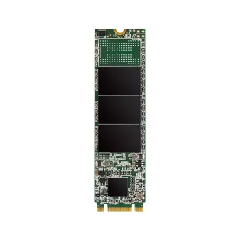 Unidad SSD Silicon Power SP256GBSS3A55M28 256 GB Half-slim SATA III, 560/530 MB/s, SLC