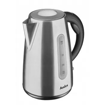 Hervidor de agua Amica KF 4033 2200W 1,7l Strix