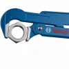 Bosch Professional pinza de tubo en ángulo de 90 grados, 420 mm (1 600 A02 W3V)