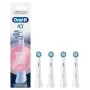 iO GentleCare White pack de 4 cepillos