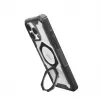 Urban Armor Gear Plasma XTE funda para móvil 17,5 cm (6,9) funda gris, transparente