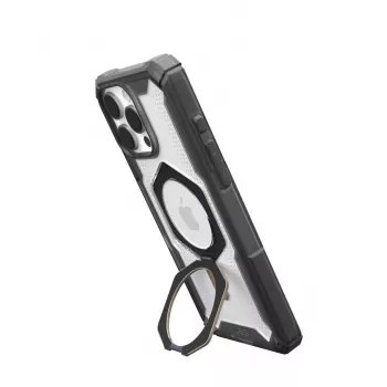 Urban Armor Gear Plasma XTE funda para móvil 17,5 cm (6,9) funda gris, transparente