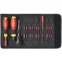 Juego de destornilladores dinamométricos Wiha 40674