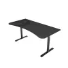 Arozzi | Mesa gaming | Arena | Gris oscuro