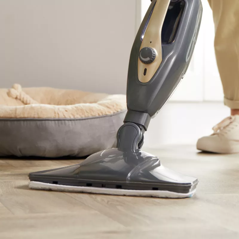 Beldray BEL01732TTVDE limpiador a vapor 14 en 1
