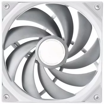 Ventilador de carcasa TRYX ROTA PRO 140mm - Blanco