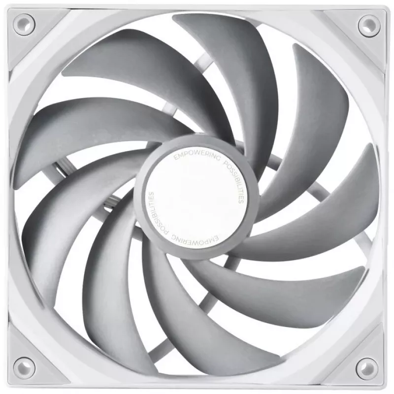 Ventilador de carcasa TRYX ROTA PRO 140mm - Blanco