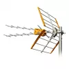 Antena de TV Televes V ZENIT 149222 — antena directiva exterior, modelo 149222