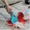 Limpiador de manchas Shark PX250EUT para pelos y eliminación de manchas – limpiador de mano, tratamiento localizado de manchas