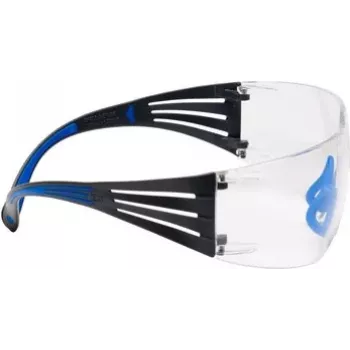 3M 7100148074 gafas de seguridad gafas protectoras azul, gris