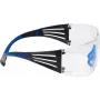 3M 7100148074 gafas de seguridad gafas protectoras azul, gris