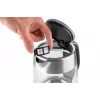 ETA Hervidor de agua | ETA415490000 Crysten | Eléctrico | 2100 W | 1,7 L | Vidrio | Base giratoria 360° | Vidrio