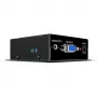 Lindy 35404 receptor VGA de 2 puertos Cat.6 de 300 m