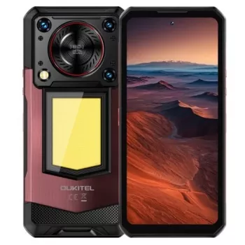 Smartphone Oukitel WP56 6,8