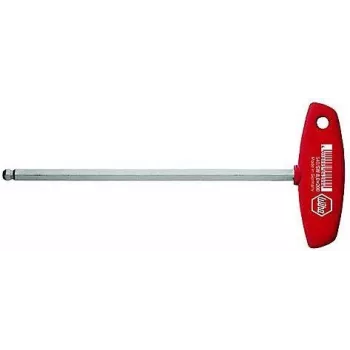 Llave Allen en L Wiha 04111