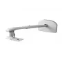 Soporte de pared para proyectores Epson V12HA39010, blanco, instalación en pared
