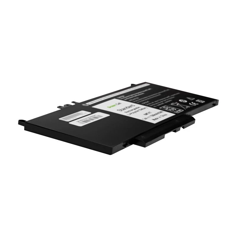 Batería Green Cell DE162 DELL Latitude E5270 E5470 E5570