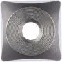 Cuchilla superior/inferior Bosch 2 608 635 243 para tijeras GSC