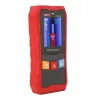 Detector de metales y madera Unit UT387E – profundidad de detección: metal hasta 100 mm, madera hasta 38 mm
