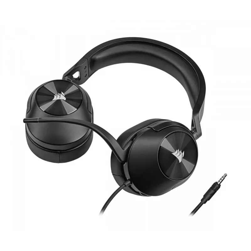 Corsair HS55 SURROUND Auriculares