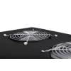 Digitus DN-19 FAN-6-SRV-B Producto negro