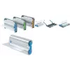 Recambio GBC Foton 30 rollo de laminar brillante 75 micras para cartucho recargable