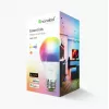 Bombilla inteligente Essentials Smart A60 E27 Matter 9W 806Lm RGBCW 2700-6500K | E27 | 8,5 W | RGBCW | Bluetooth, Thread