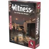 Deep Print Games: Witness - El tesoro de Othesis, juego de rompecabezas
