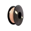 Filamento Flashforge, PLA | 3DP-PLA-WD-01-NAT | diámetro 1,75 mm, 1 kg/bobina | madera natural