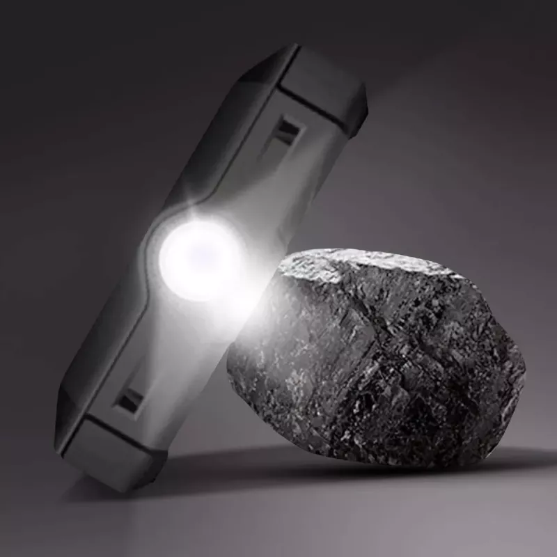 Hammer ROCK LTE | Negro | 2,4