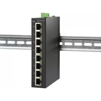 Switch Ethernet industrial Renkforce FEH-800 (RF-3394868)