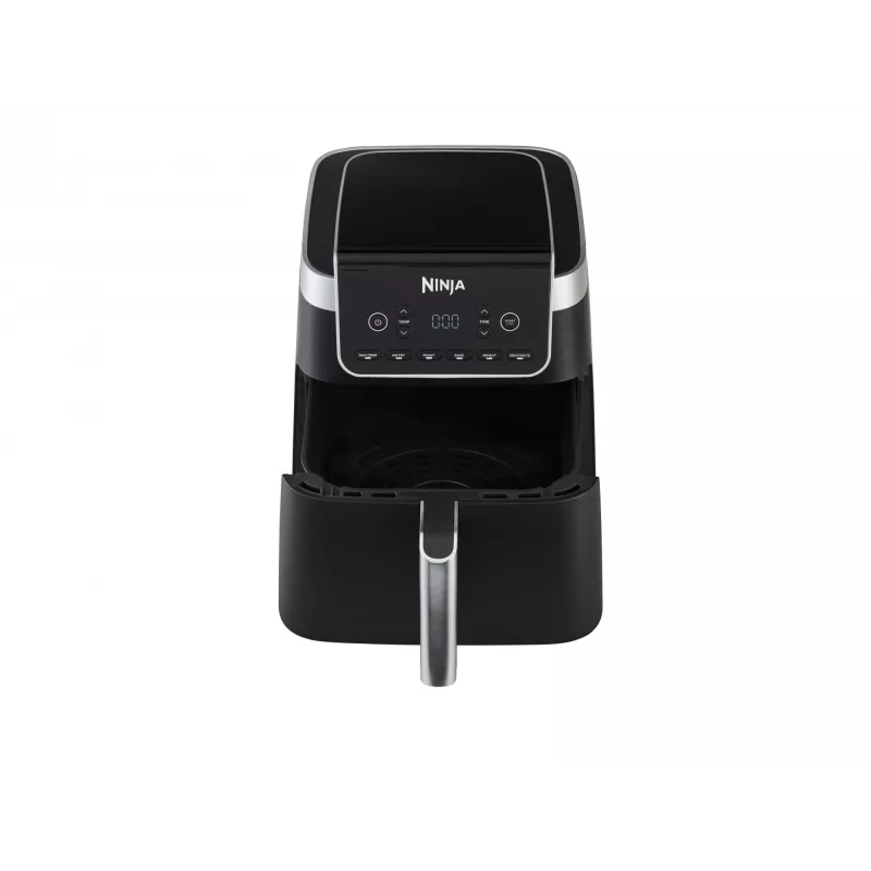 Ninja AF180EU freidora individual 6,2 L 2000 W freidora de aire negro