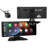 Estación multimedia BLOW Wireless CarPlay5.0 Modelo 78-430# – unidad multimedia inalámbrica Apple CarPlay para coche