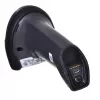 Lector de códigos de barras de mano Zebra DS2278 — escáner LED 1D/2D, Bluetooth y USB, Li‑Ion 2400 mAh, IP42, 214 g